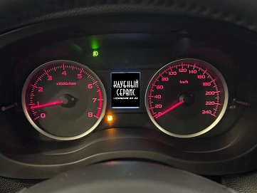 Subaru Forester, 2012г, передний привод, автомат