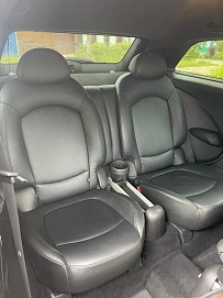Mini Hatch, 2013г, передний привод, автомат