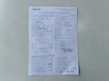 Hyundai ix35, 2011г, передний привод, механика