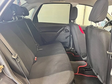 Lada (ВАЗ) Granta, 2014г, передний привод, механика