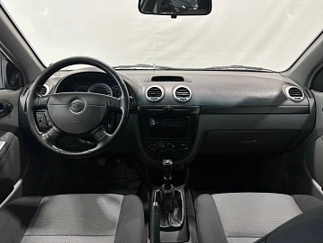 Chevrolet Lacetti, 2011г, передний привод, механика