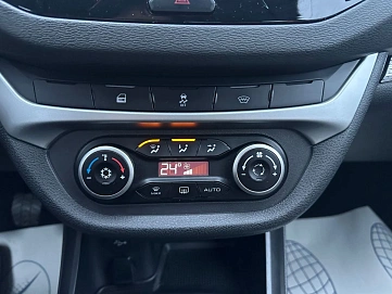 Lada (ВАЗ) , 2018г., передний привод, механика