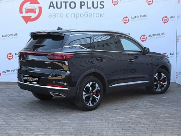 Chery Tiggo 7 Pro Max, 2023г, передний привод, робот