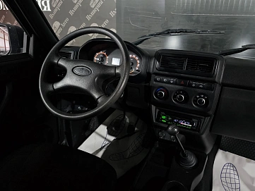 Lada (ВАЗ) 2121 (4x4), 2021г, полный привод, механика