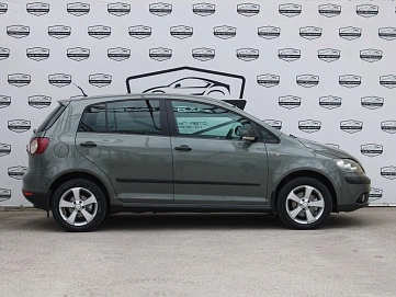 Volkswagen Golf Plus, 2006г, передний привод, механика