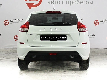 Lada (ВАЗ) XRAY, 2018г, передний привод, механика