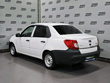 Datsun , 2019г., передний привод, механика