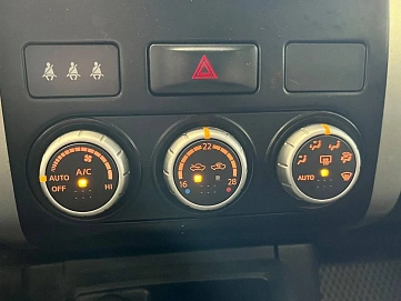 Nissan X-Trail, 2010г, полный привод, вариатор