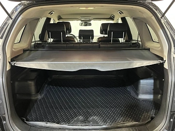 Chevrolet Captiva, 2015г, полный привод, автомат