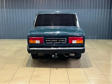 Lada (ВАЗ) 2105, 2008г, задний привод, механика