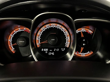 Lada (ВАЗ) , 2019г., передний привод, механика