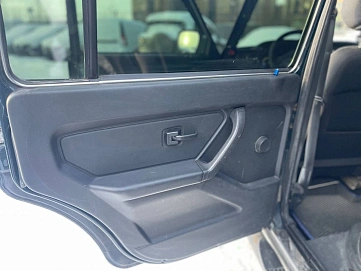 Lada (ВАЗ) , 2018г., полный привод, механика