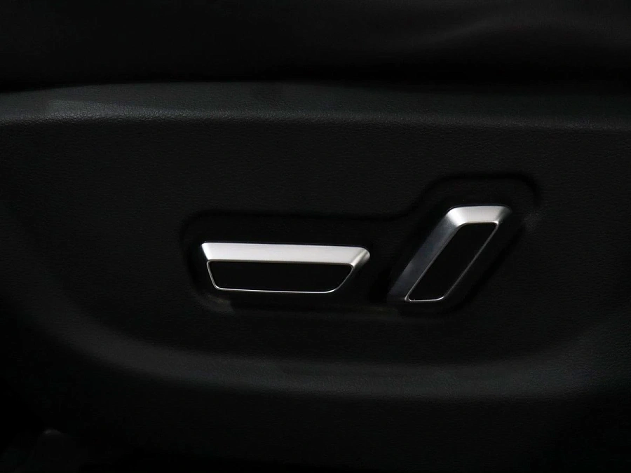 Geely Atlas, 2020г., полный привод, автомат