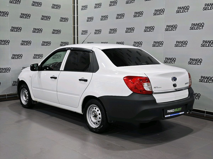 Datsun , 2019г., передний привод, механика