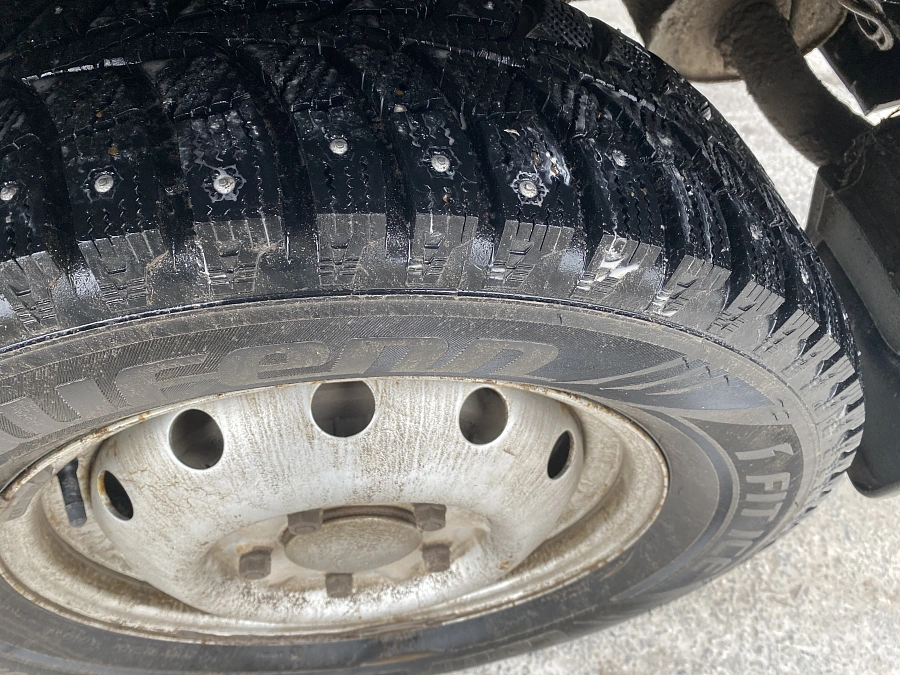 Chevrolet Niva, 2012г., полный привод, механика