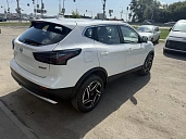 Nissan Qashqai, 2026г., передний привод, вариатор