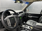 Land Rover Discovery, 2008г., полный привод, автомат