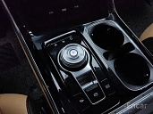 Kia Carnival, 2022г., передний привод, автомат