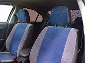 Mitsubishi Lancer, 2012г., передний привод, вариатор