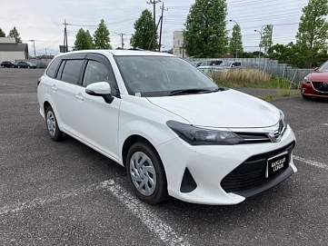 Toyota Corolla, 2022г, передний привод, вариатор