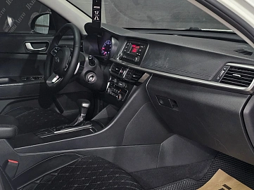 Kia Optima, 2019г, передний привод, автомат