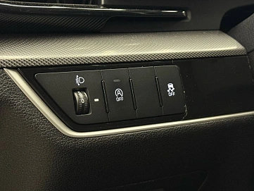 Kia Sportage, 2025г, полный привод, автомат
