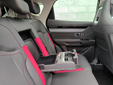 Jetour Dashing, 2024г, полный привод, автомат