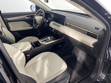 Haval Jolion, 2024г, полный привод, робот