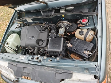 Lada (ВАЗ) 2113, 2010г, передний привод, механика