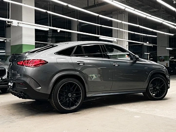 Mercedes-Benz , 2022г., полный привод, автомат