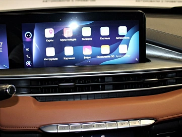 Chery Tiggo 8 Pro Max, 2022г, передний привод, автомат