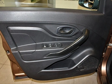 Lada (ВАЗ) XRAY, 2018г., передний привод, механика