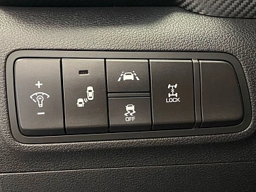 Hyundai Tucson, 2019г., полный привод, автомат