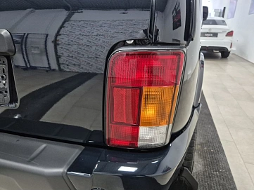 Lada (ВАЗ) Niva Legend, 2024г, полный привод, механика