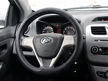 Lifan , 2014г., передний привод, механика