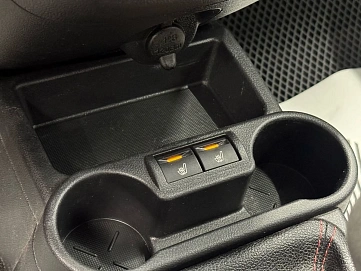 Lada (ВАЗ) Granta, 2023г, передний привод, механика