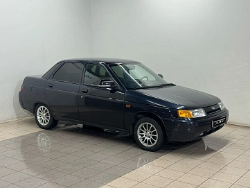 Lada (ВАЗ) 2110, 2006г, передний привод, механика