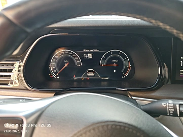 Kia Mohave, 2020г., полный привод, автомат