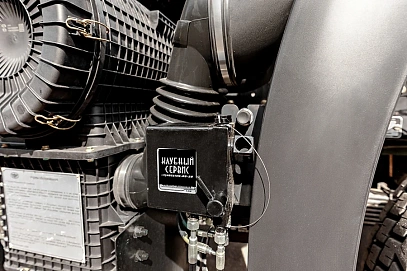 FAW J6 CA3250, 2023г, Задний привод, Механическая