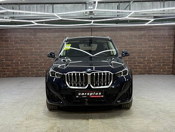 BMW X1, 2025г, полный привод, робот