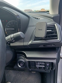 Subaru Impreza, 2018г, передний привод, вариатор