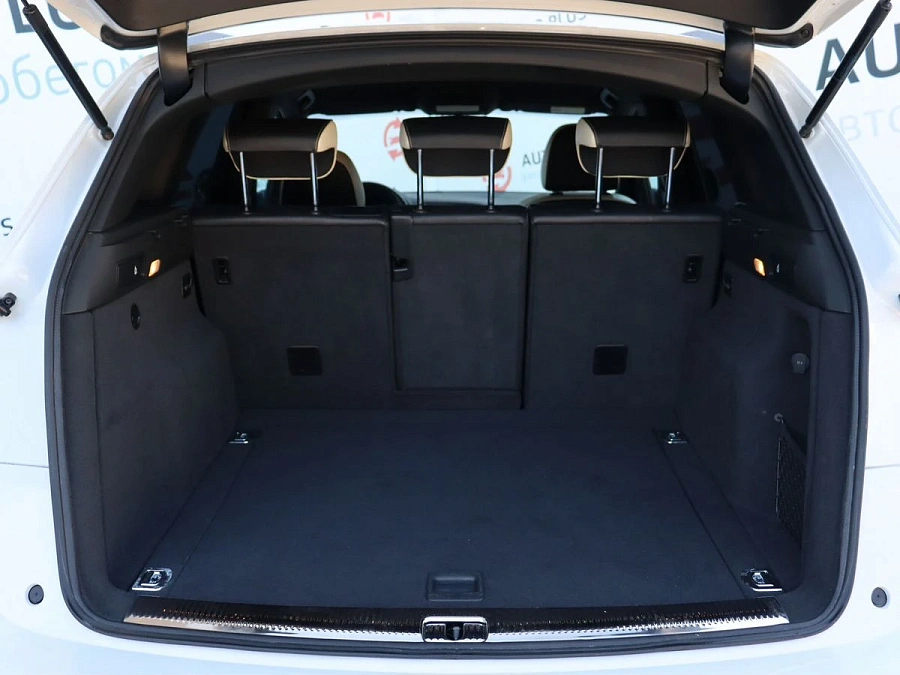 Audi Q5, 2012г., полный привод, автомат
