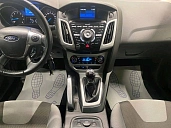 Ford Focus, 2012г., передний привод, механика