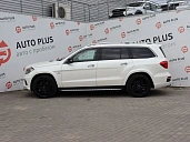 Mercedes-Benz GL-Класс, 2014г., полный привод, автомат