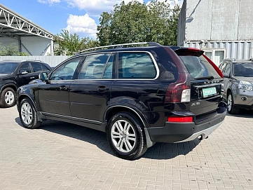 Volvo XC90, 2007г, полный привод, автомат