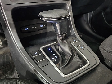 Hyundai Creta, 2021г, передний привод, автомат
