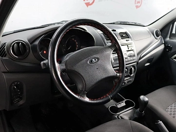 Lada (ВАЗ) Granta, 2023г, передний привод, механика