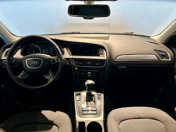 Audi A4, 2013г, передний привод, автомат