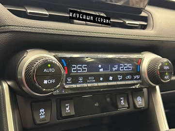 Toyota RAV4, 2024г, полный привод, вариатор