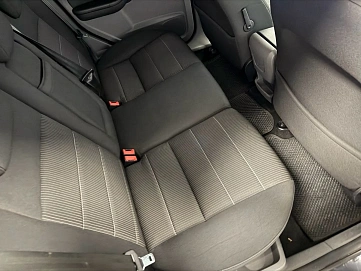 Ford Focus, 2010г, передний привод, механика